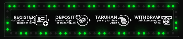 Liga133 Jackpot